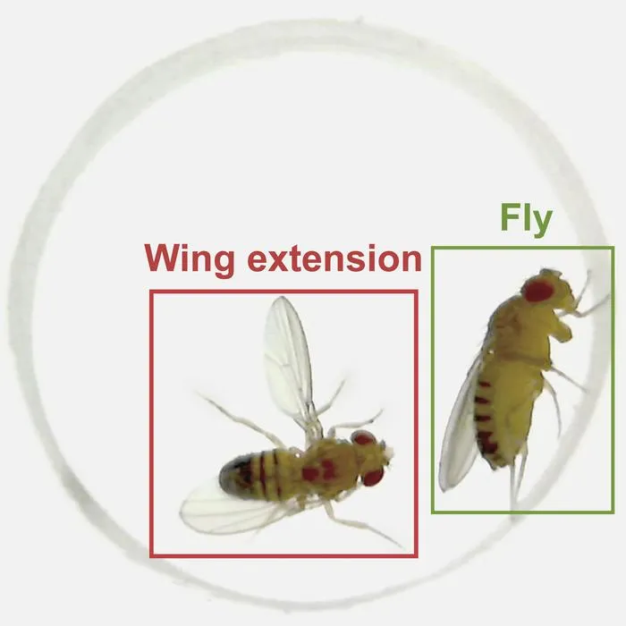 New AI identifies animal behavior and instantly shuts down the neurons responsible
