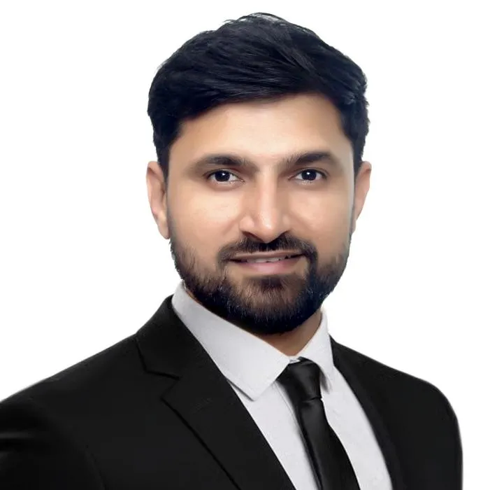 Ajit Ahlawat - Delft University of Technology - profile picture