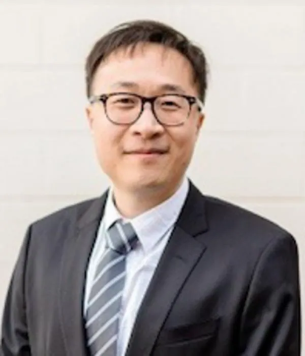 Steve Wang