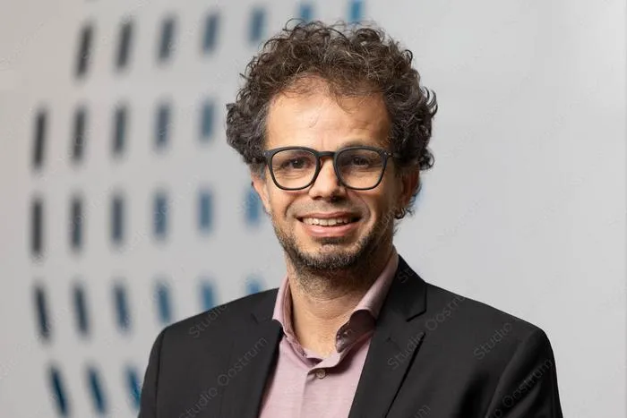 Giordano Scappucci portrait