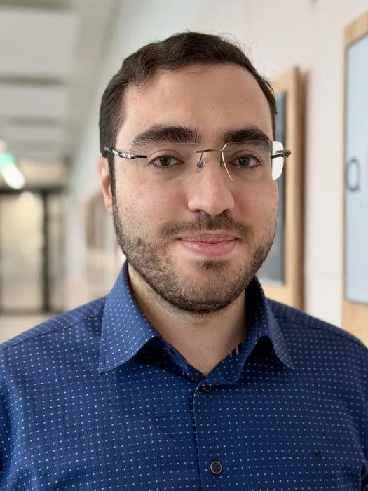 Mohammadhossein Montazerian