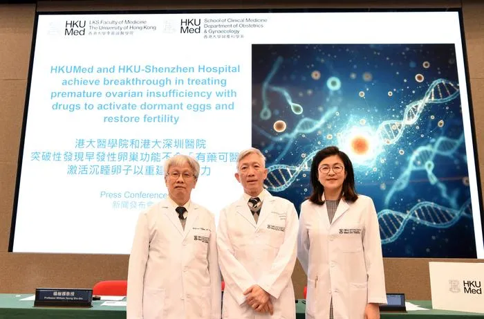 Research team