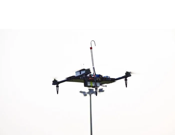 drone 2