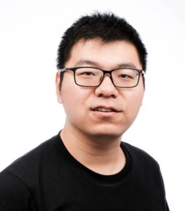 Ting Hua