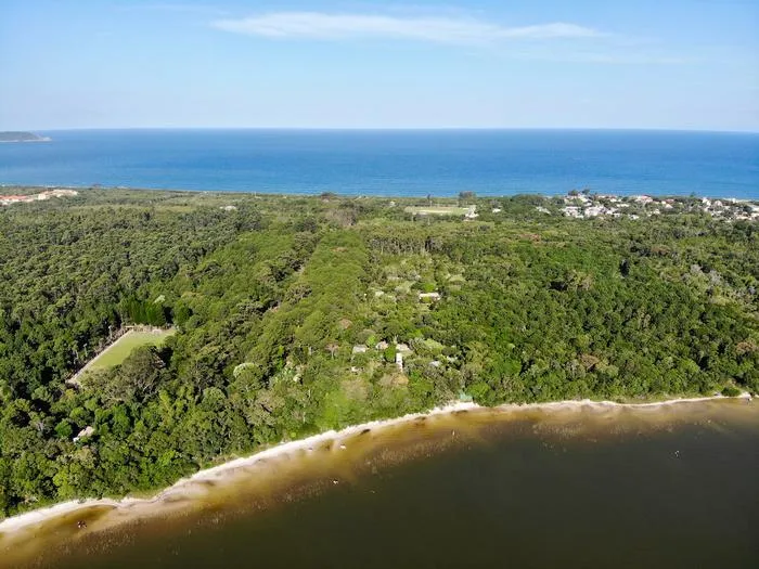 Peri Lagoon
