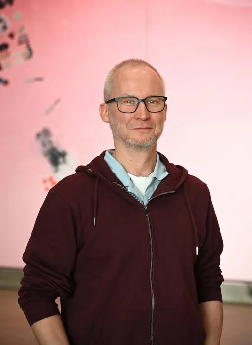 Kristoffer Ström