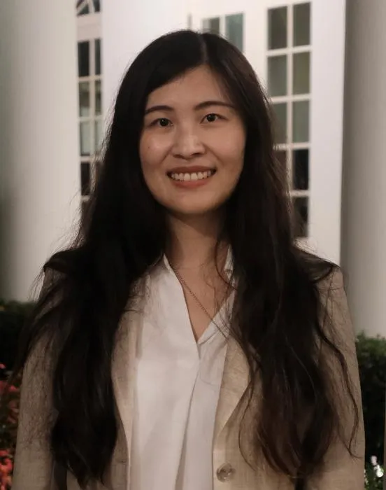 Blood cancer researcher