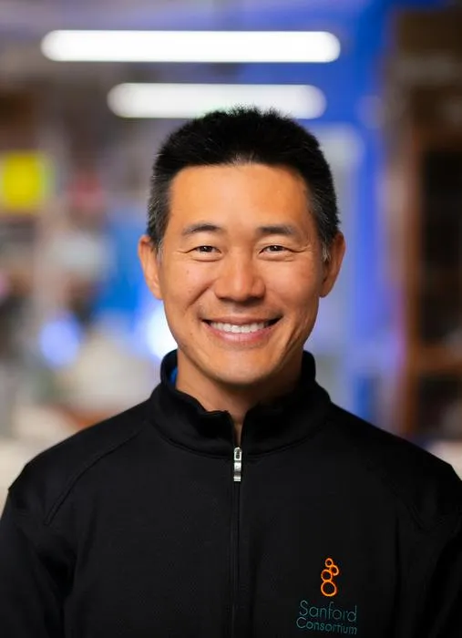 Gene Yeo