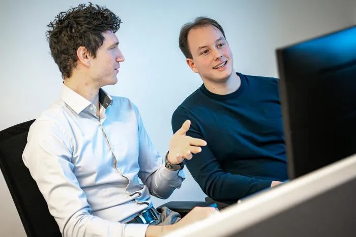 ISTA scientists offer solution to biobank challenge