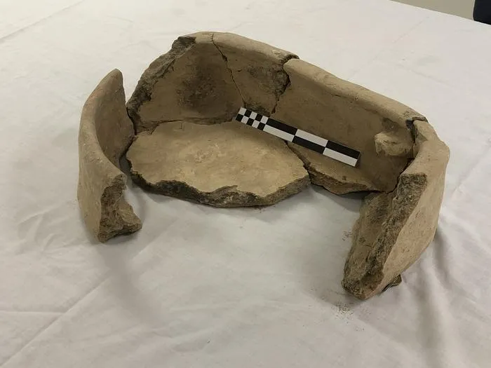 Bar-Ilan University research sheds light on the daily lives, status, and household roles of older adults more than 2,700 years ago -- a group long overlooked in archaeology