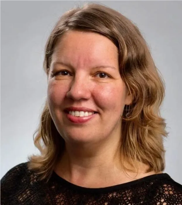 Melita Irving