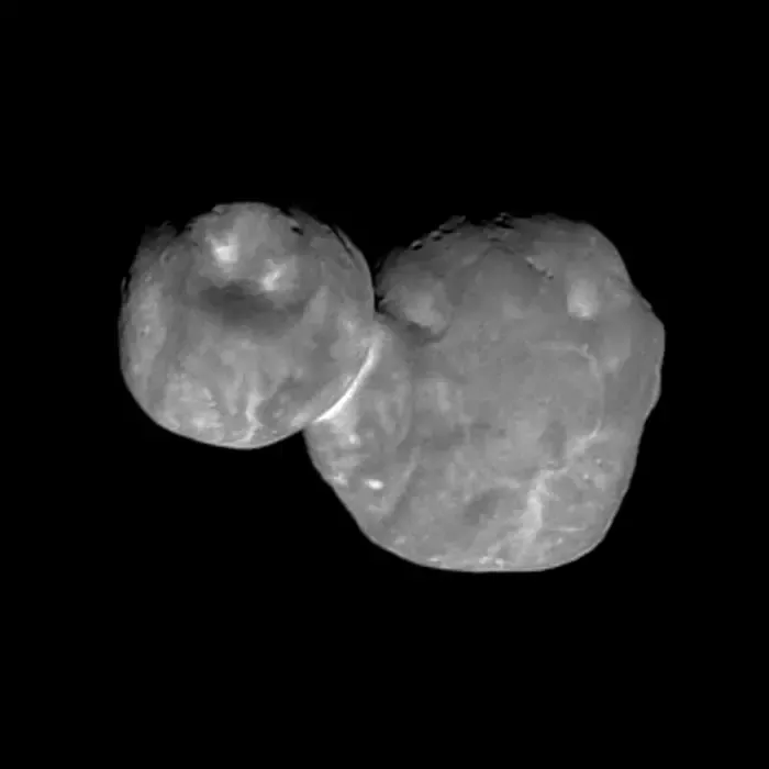Kuiper belt image