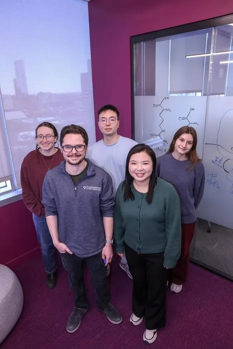 The Researchers