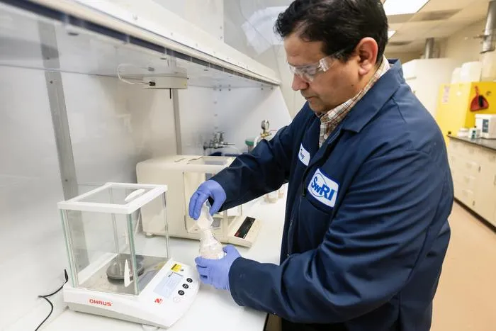 Scientists scale manufacturing process for antidotes