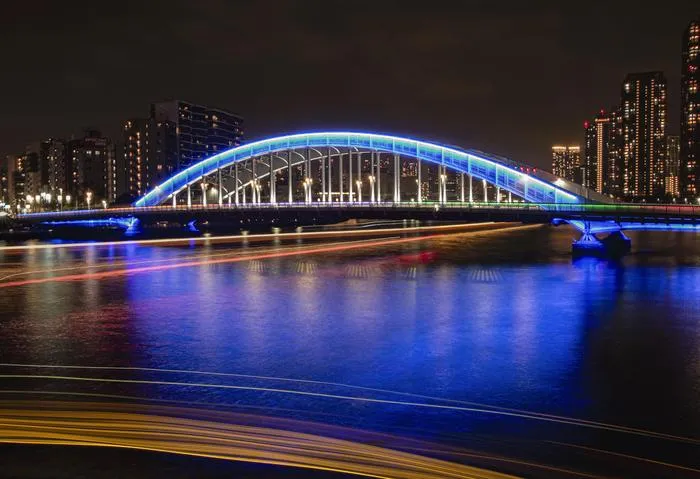 Tokyo Bay