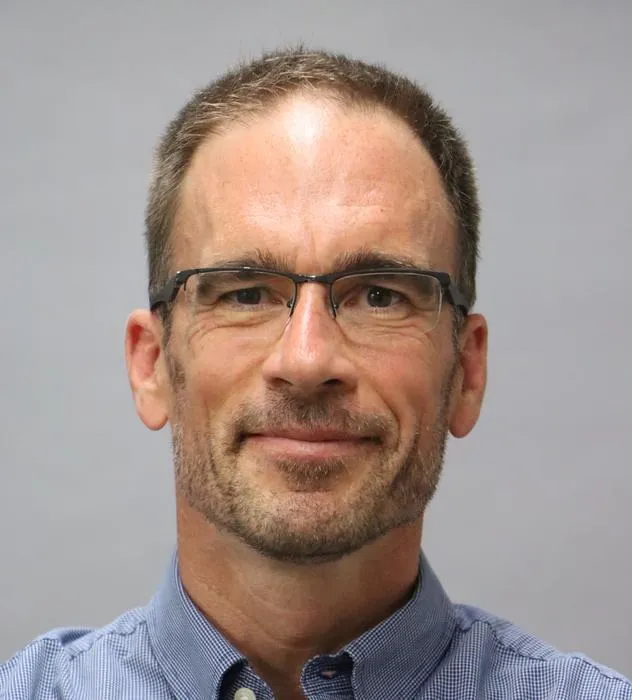 Kevin Gross headshot