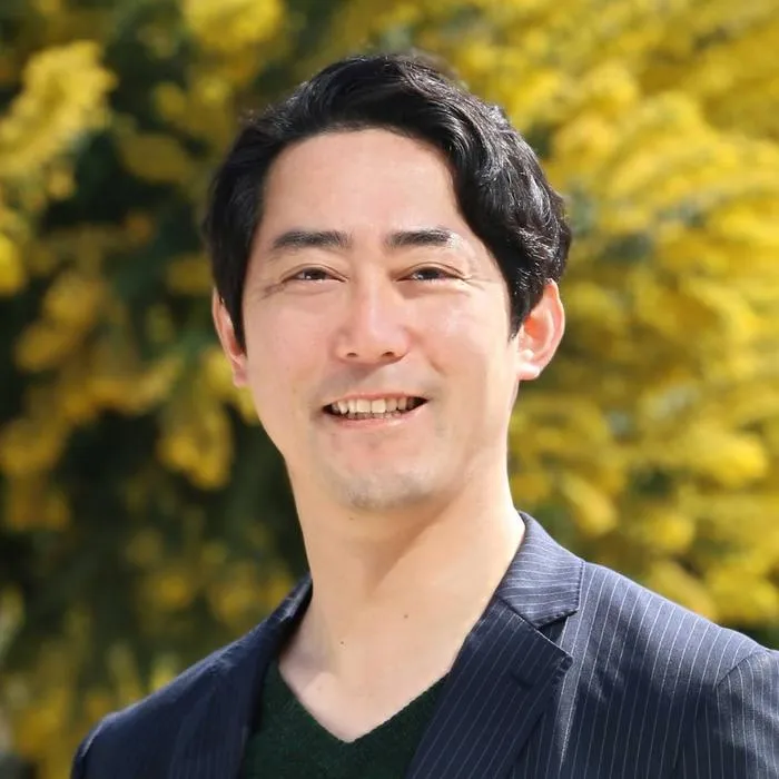 Dr. Shinpei Yamaguchi
