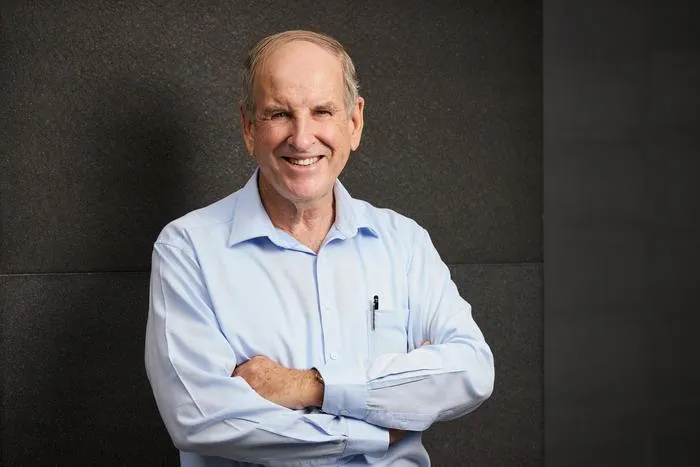 Professor Warwick Britton