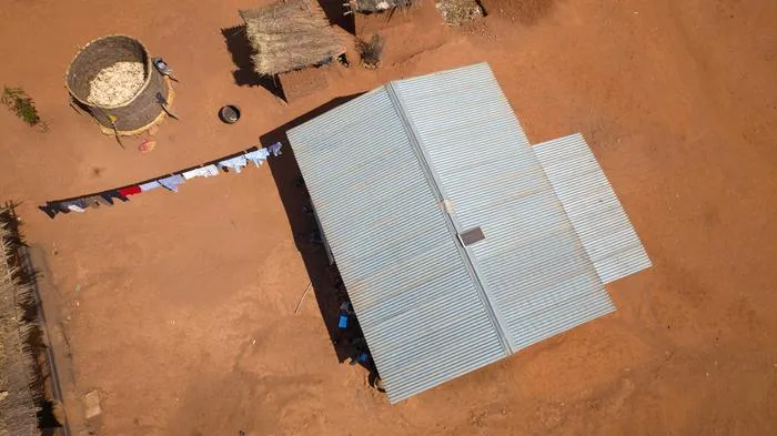 Rooftop solar in Malawi