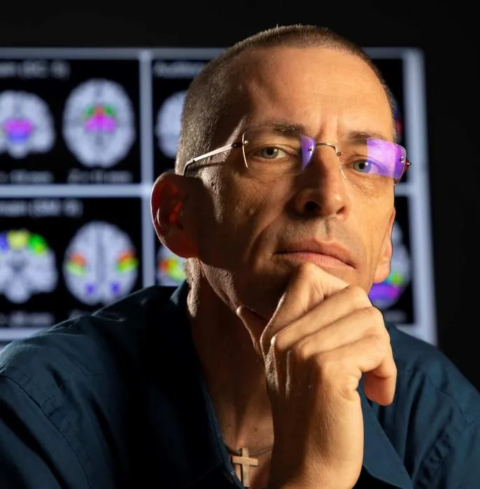 Georgia State Experts to Help Lead Landmark Study of Profound Autism Georgia State Experts to Help Lead Landmark Study of Profound Autism