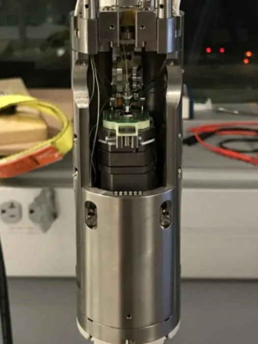 MFM