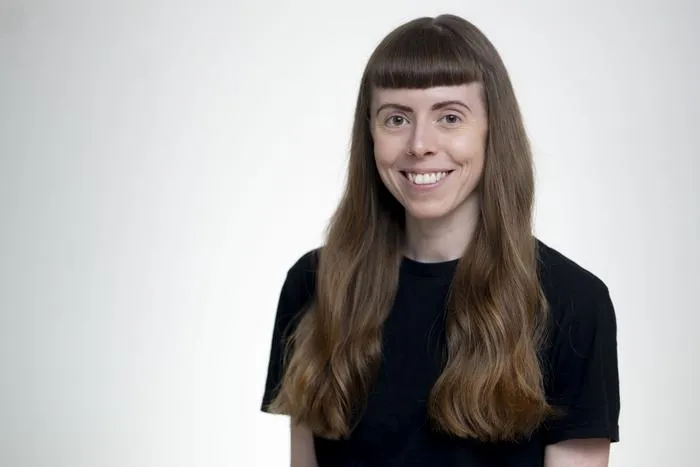 Dr Briony Latter