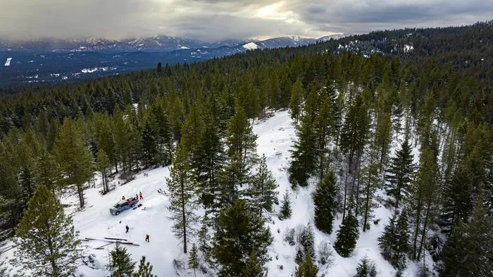 Cle Elum Ridge