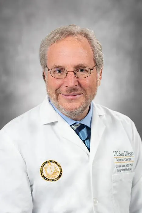 Gordon Saxe