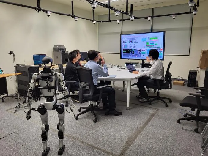 GLOBAL FABLESS SEMICONDUCTOR GIANT MEDIATEK SETS UP S$34M JOINT RESEARCH LAB WITH SUTD