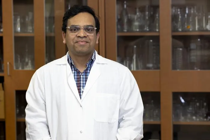 Mahfuzur Rahman