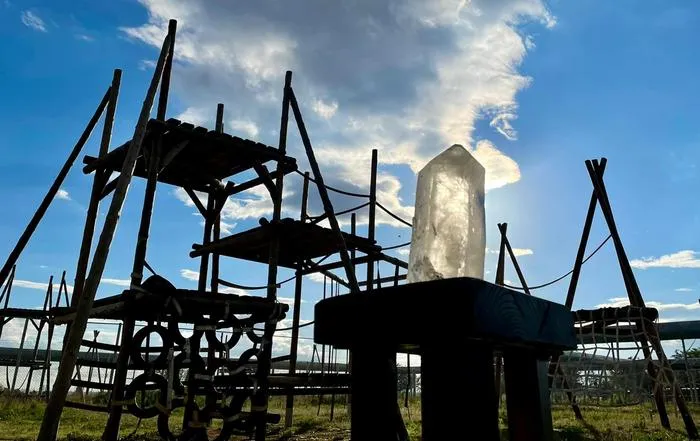 The Monolith