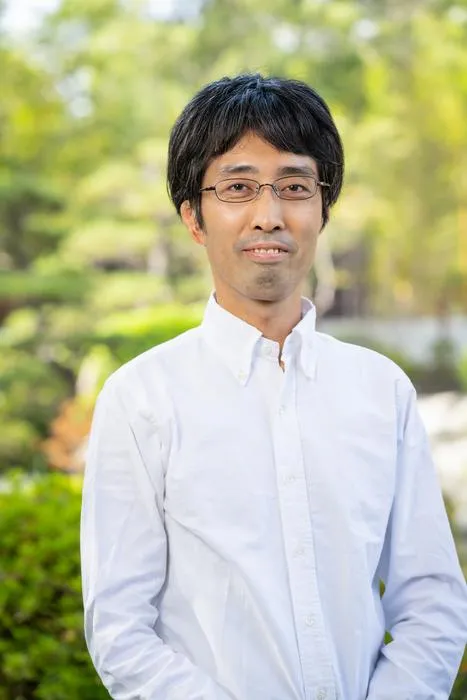 Takeshi Tanoue