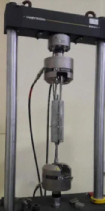 Shaft and cylinder