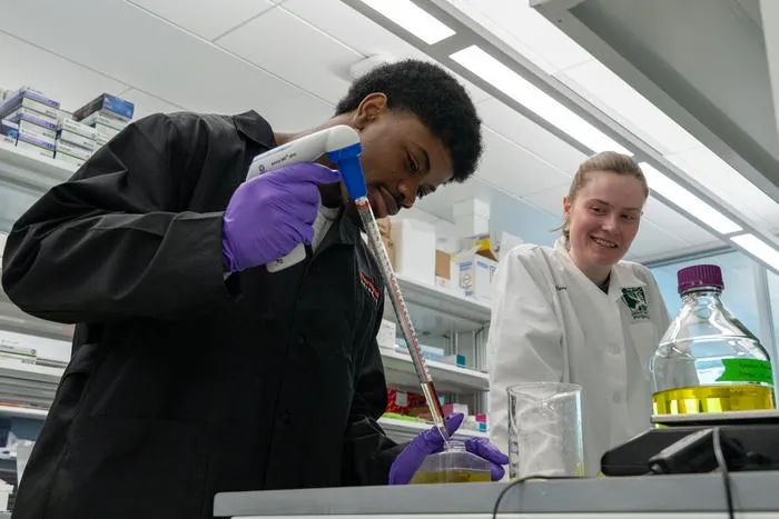 Pipetting
