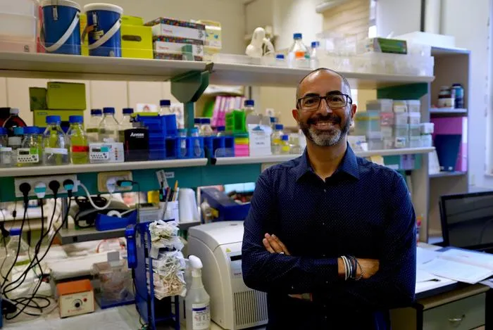 Prof. Joseph (Yossi) Tam