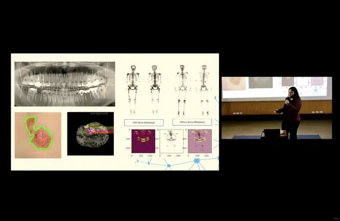 Dr. Patricia Abu on training smart visual systems