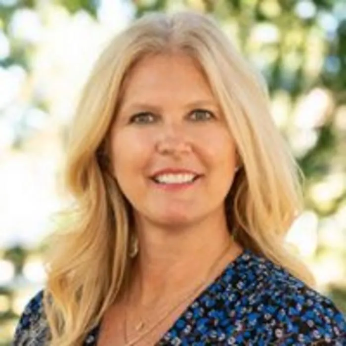 Heather Hampel, MS, CGC, of City of Hope