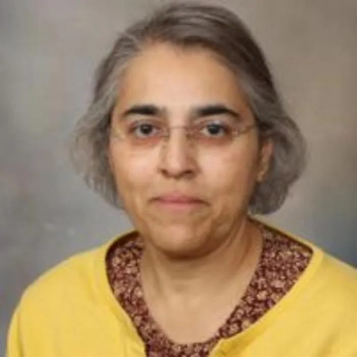 Aminah Jatoi, MD, of the Mayo Clinic
