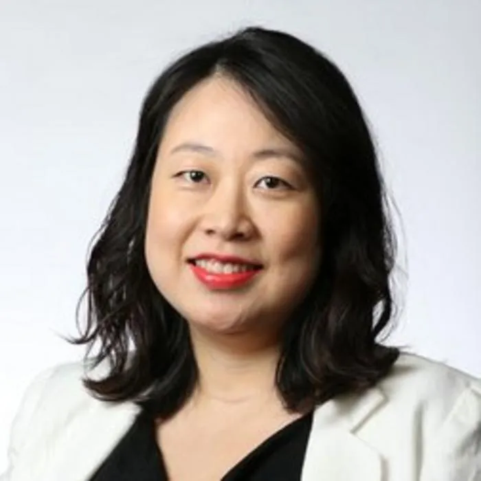 Haesong Park, MD, of the Dana‑Farber Cancer Institute