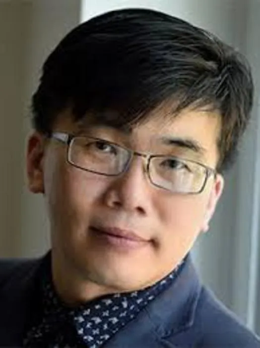 Study Co-Author Taekjip Ha