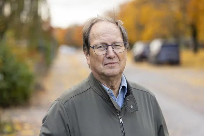 Leif Andersson