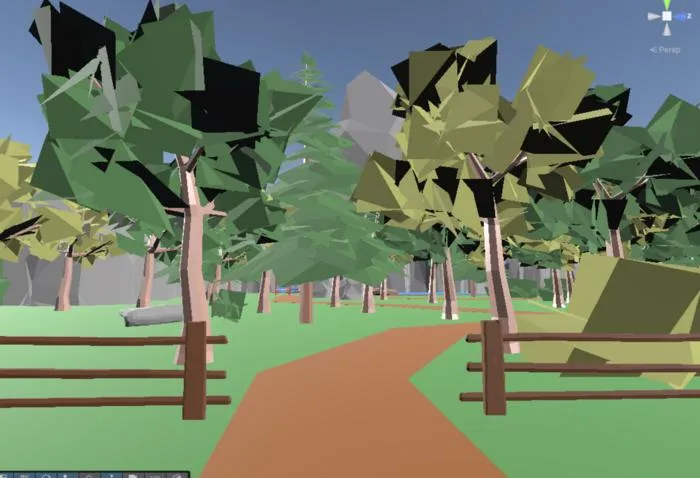 Virtual reality games can increase a player’s desire to help others