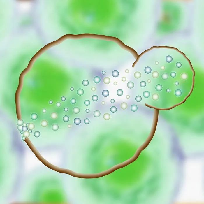 Plasma membrane repair proteins have been identified