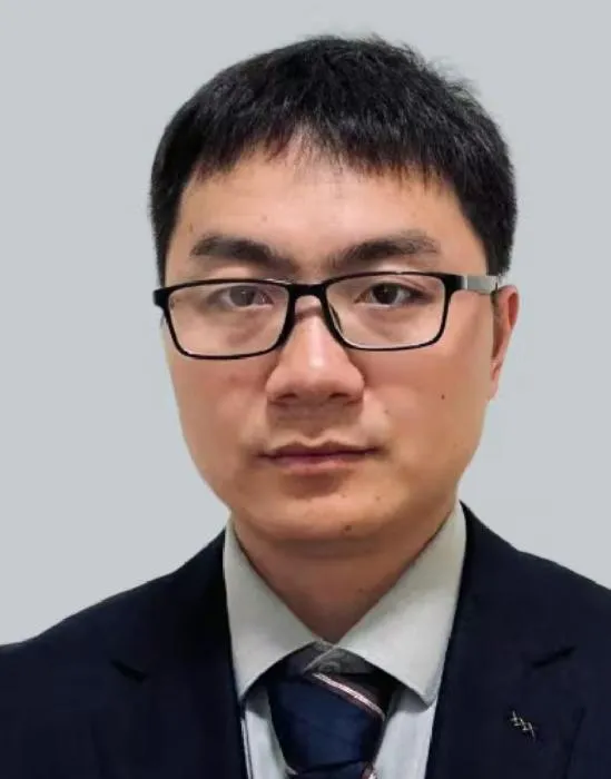 Jianwei Huang