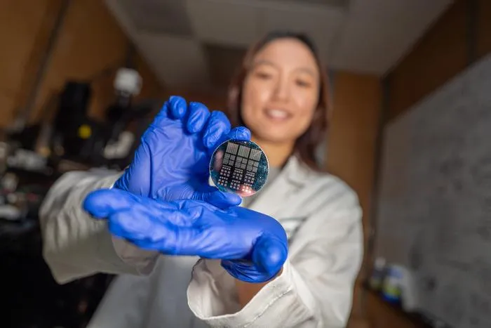 Brain-inspired hardware - 1