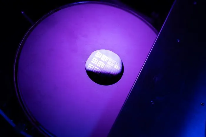 Brain-inspired device - 2