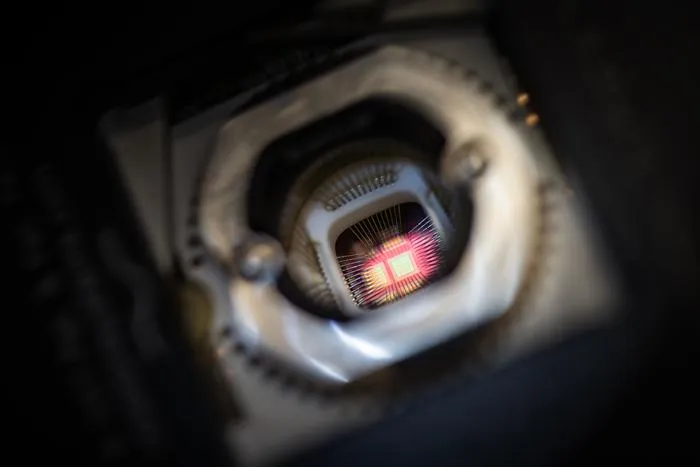 Brain-inspired hardware - 3