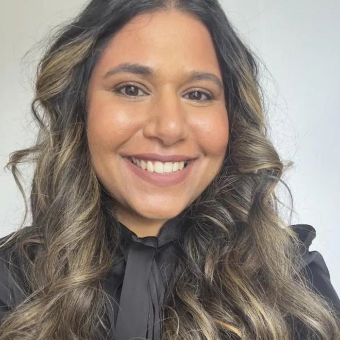 Dr Aysha Motala