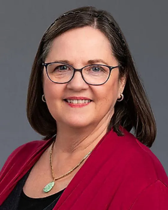 Helen J. Ross, MD, Professor of Medicine and Director of Research and Clinical Trials at Rush Cancer Center in Chicago, who served as co-principal investigator of LU005 and the Alliance lead investigator.