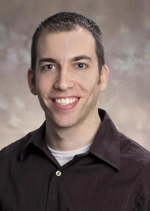 David Weiss, Ph.D.